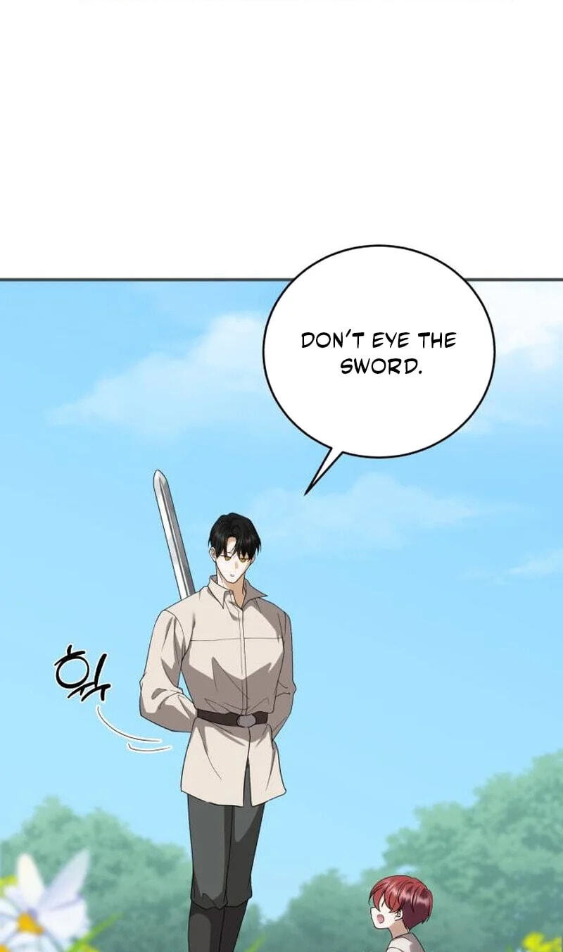 Unforeseen Engagement Chapter 47 page 23 - 