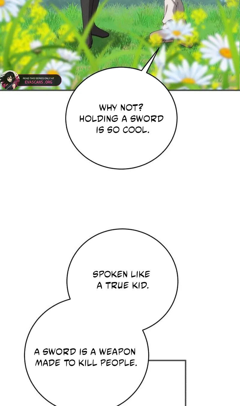 Unforeseen Engagement Chapter 47 page 24 - 