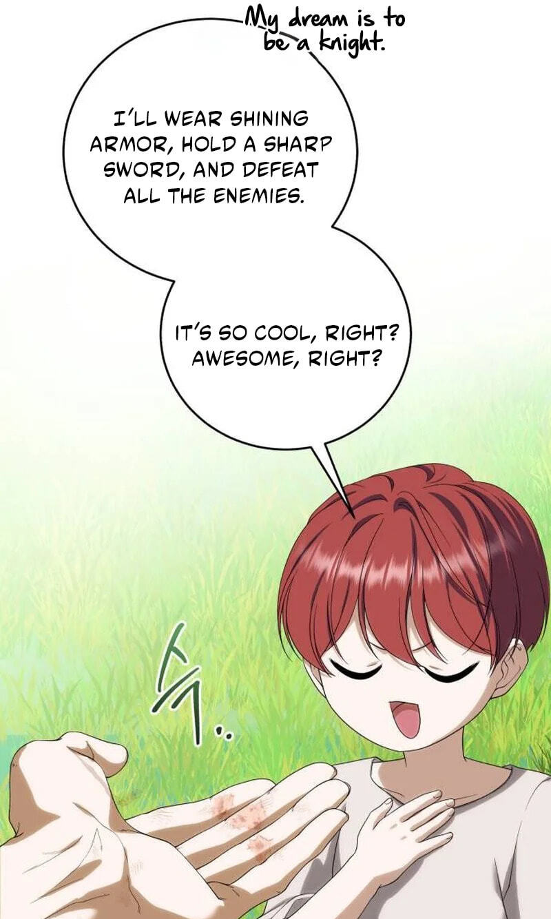 Unforeseen Engagement Chapter 47 page 26 - 