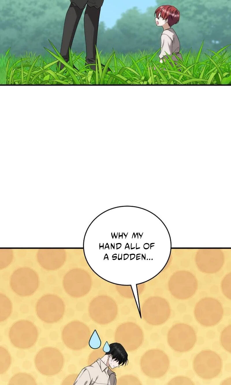 Unforeseen Engagement Chapter 47 page 28 - 