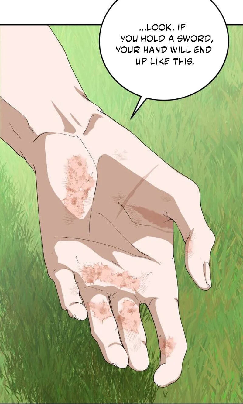 Unforeseen Engagement Chapter 47 page 31 - 