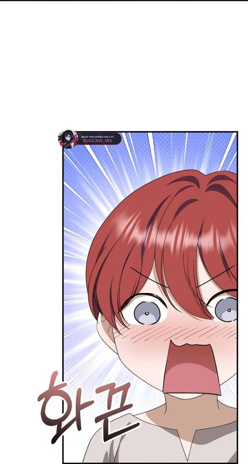 Unforeseen Engagement Chapter 47 page 32 - 