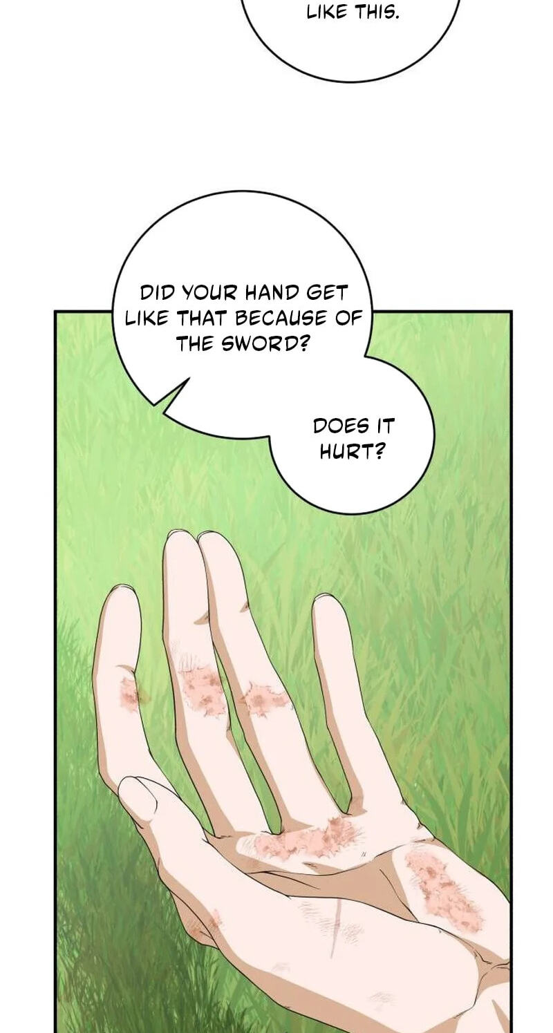 Unforeseen Engagement Chapter 47 page 34 - 