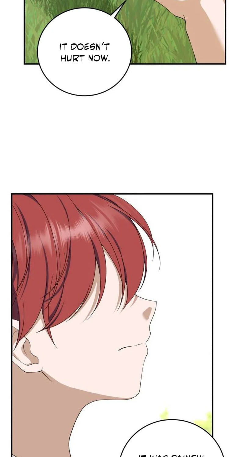 Unforeseen Engagement Chapter 47 page 35 - 
