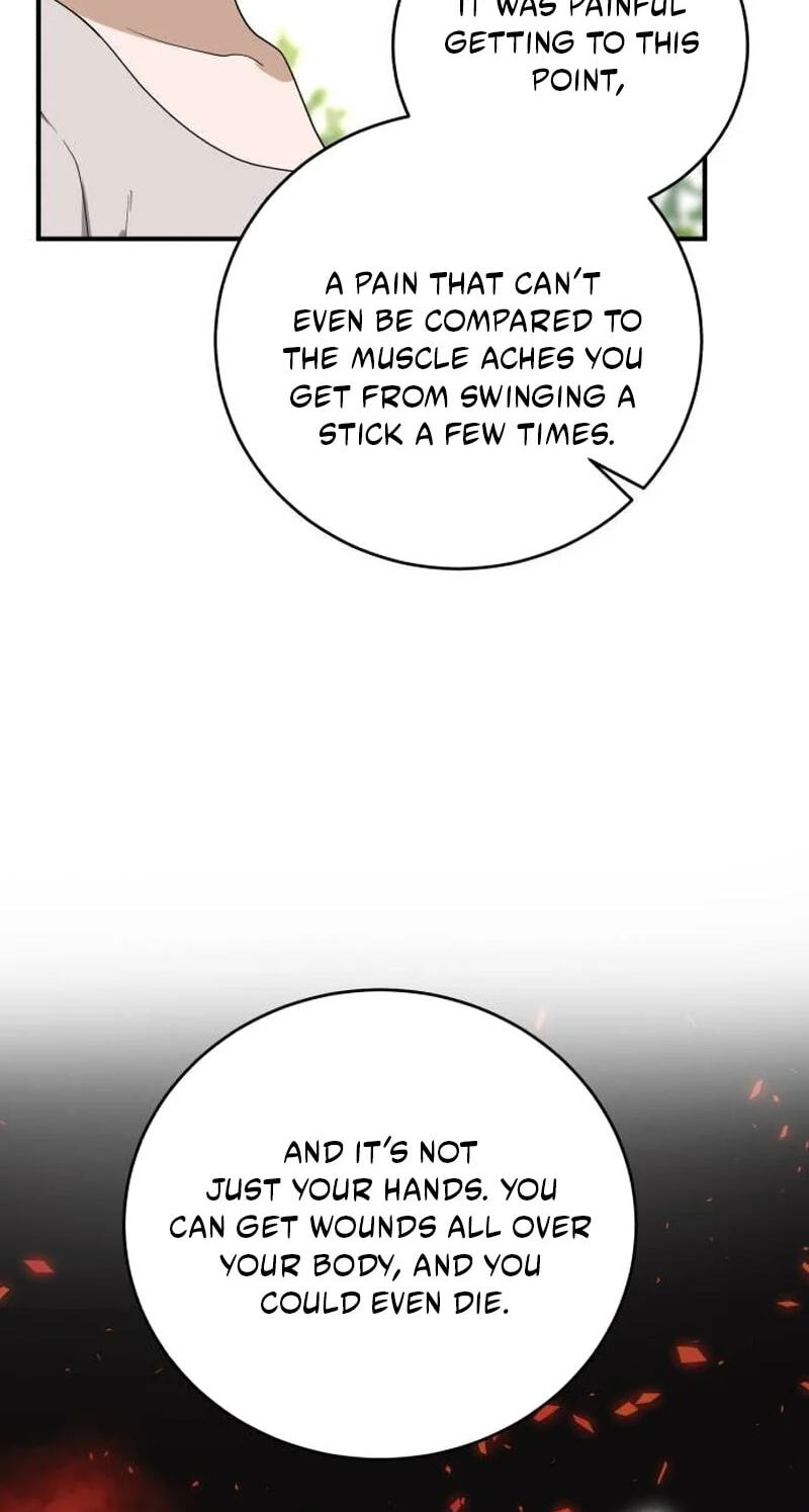 Unforeseen Engagement Chapter 47 page 36 - 