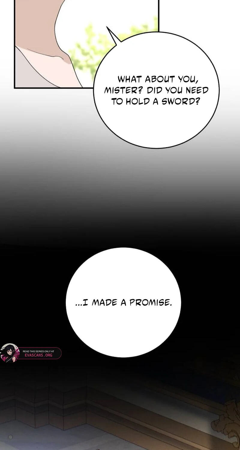 Unforeseen Engagement Chapter 47 page 40 - 
