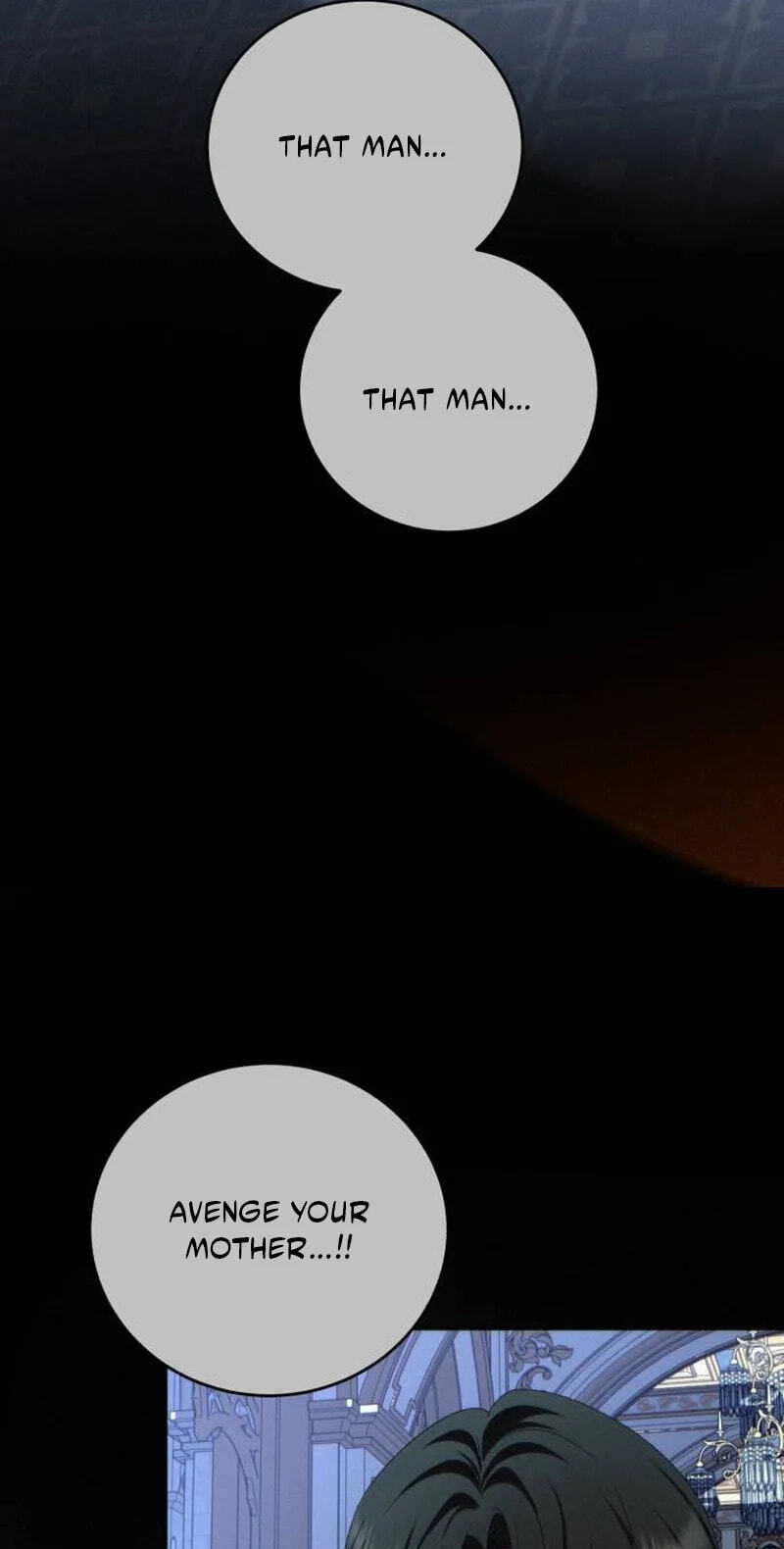 Unforeseen Engagement Chapter 47 page 42 - 
