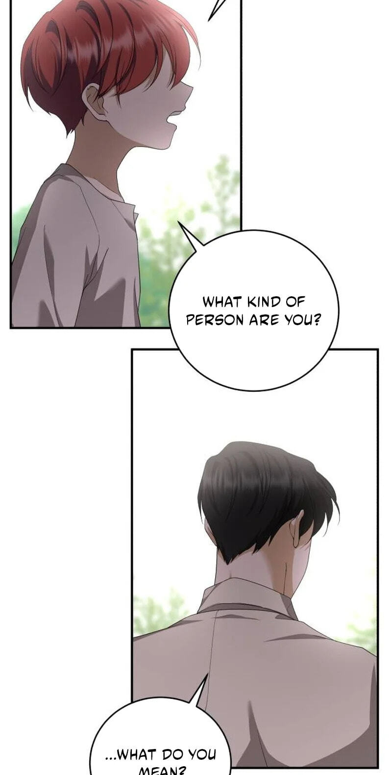 Unforeseen Engagement Chapter 47 page 44 - 