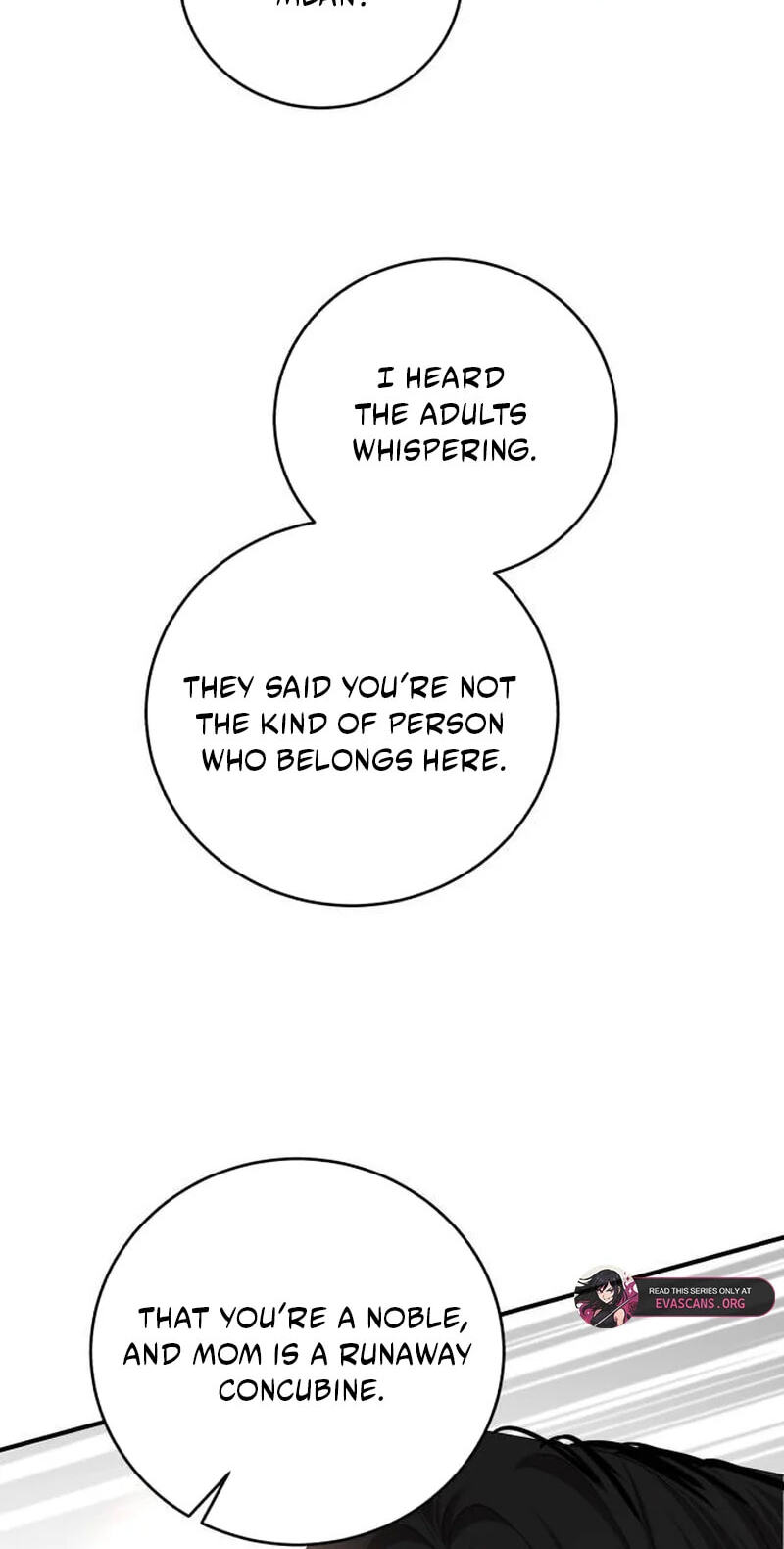 Unforeseen Engagement Chapter 47 page 45 - 