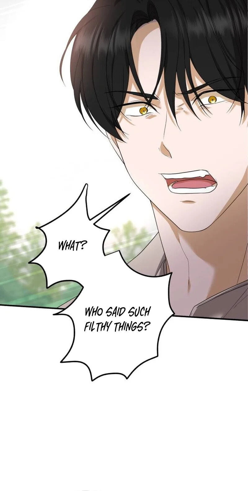 Unforeseen Engagement Chapter 47 page 46 - 