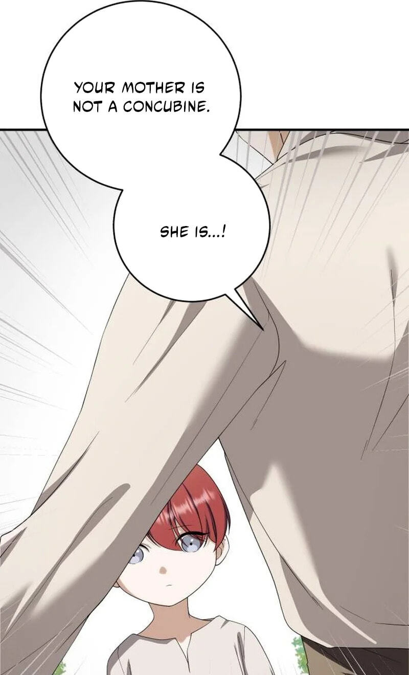 Unforeseen Engagement Chapter 47 page 47 - 