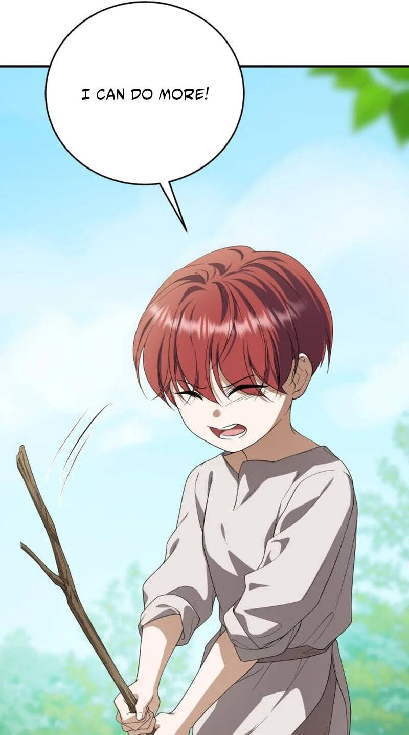 Unforeseen Engagement Chapter 47 page 6 - 