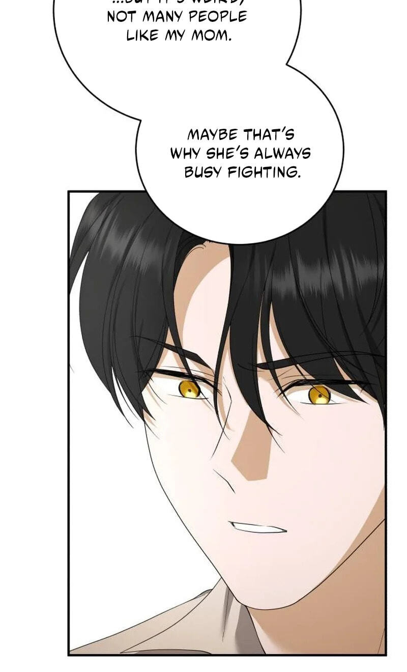 Unforeseen Engagement Chapter 47 page 51 - 