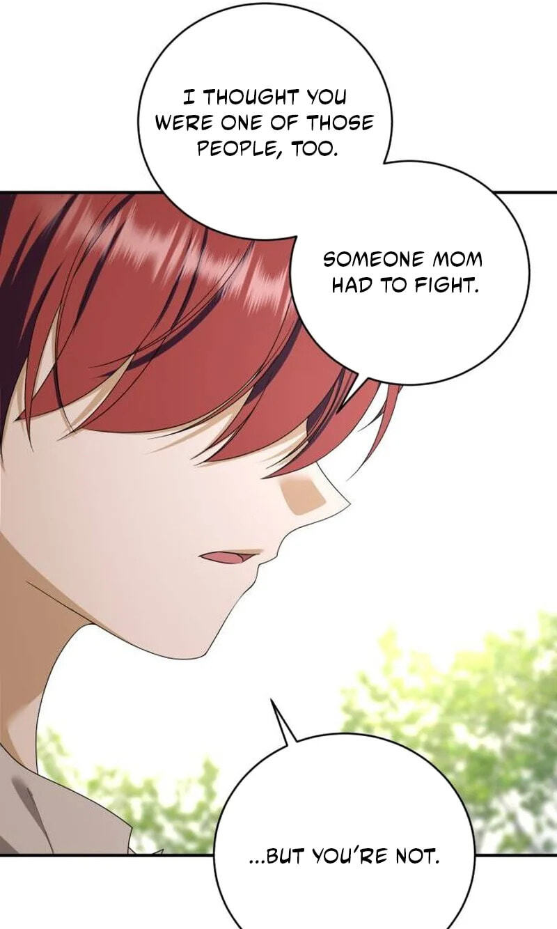 Unforeseen Engagement Chapter 47 page 52 - 