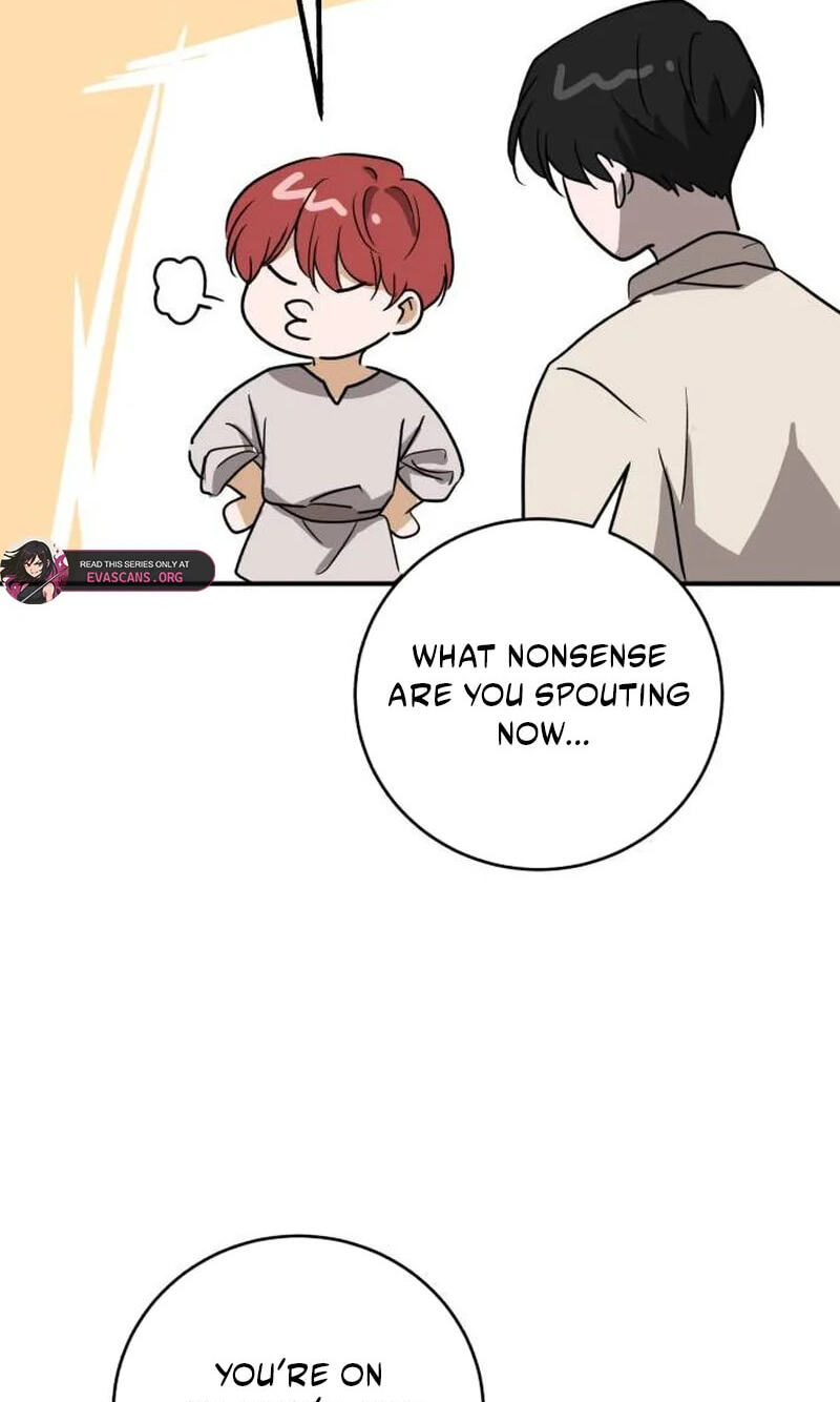 Unforeseen Engagement Chapter 47 page 54 - 