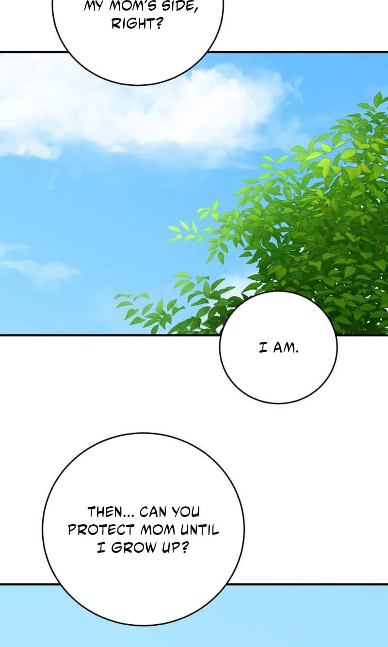 Unforeseen Engagement Chapter 47 page 55 - 