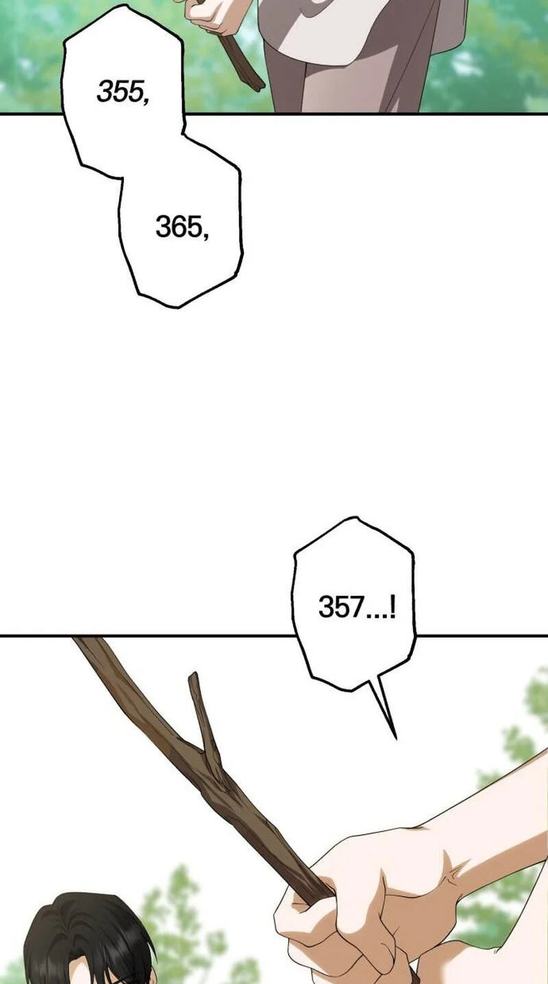 Unforeseen Engagement Chapter 47 page 7 - 