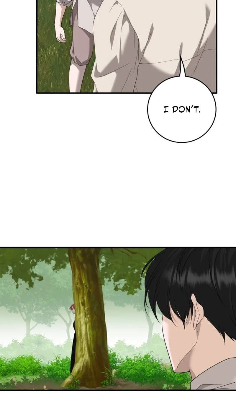 Unforeseen Engagement Chapter 47 page 67 - 