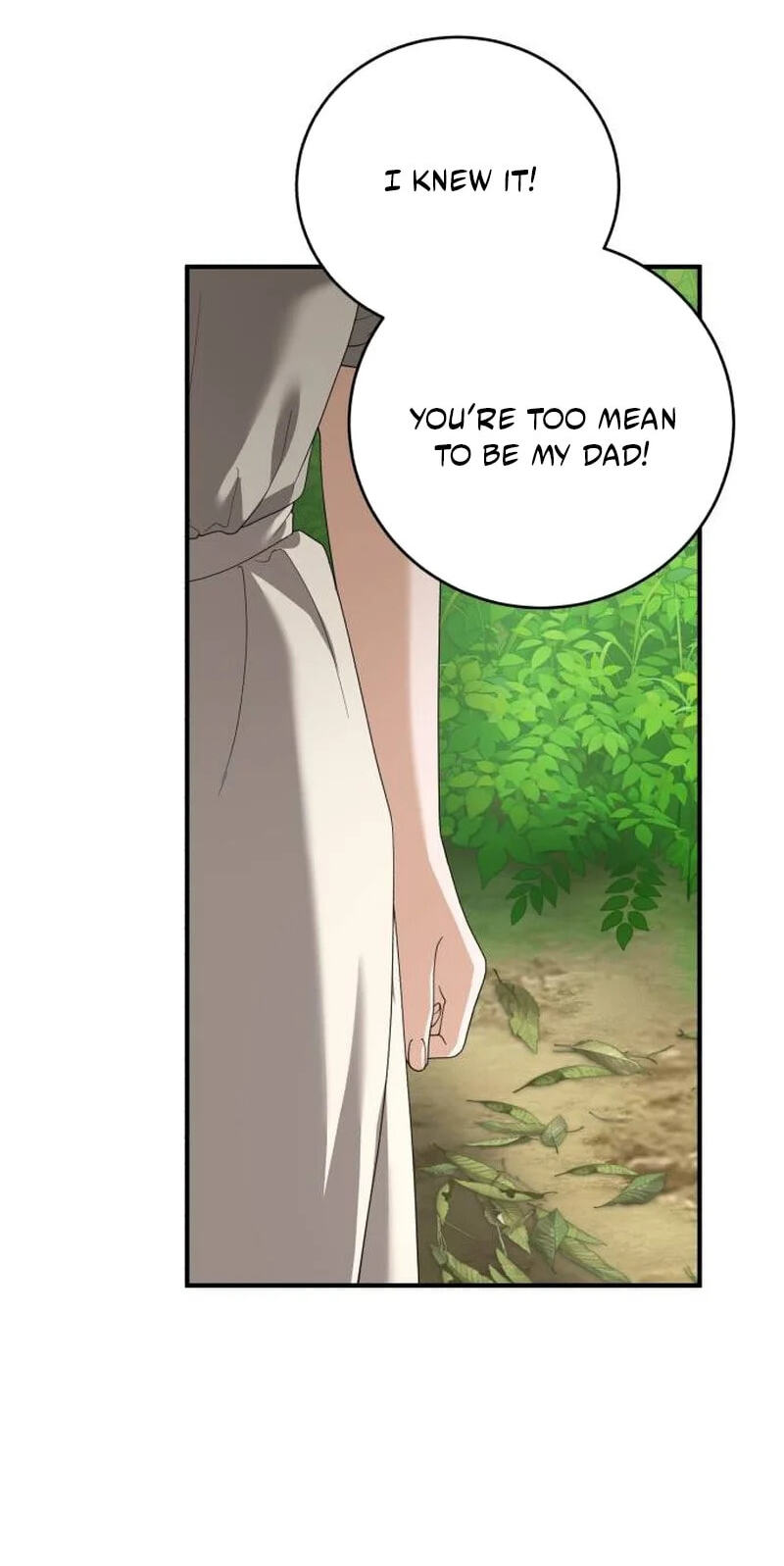 Unforeseen Engagement Chapter 47 page 70 - 