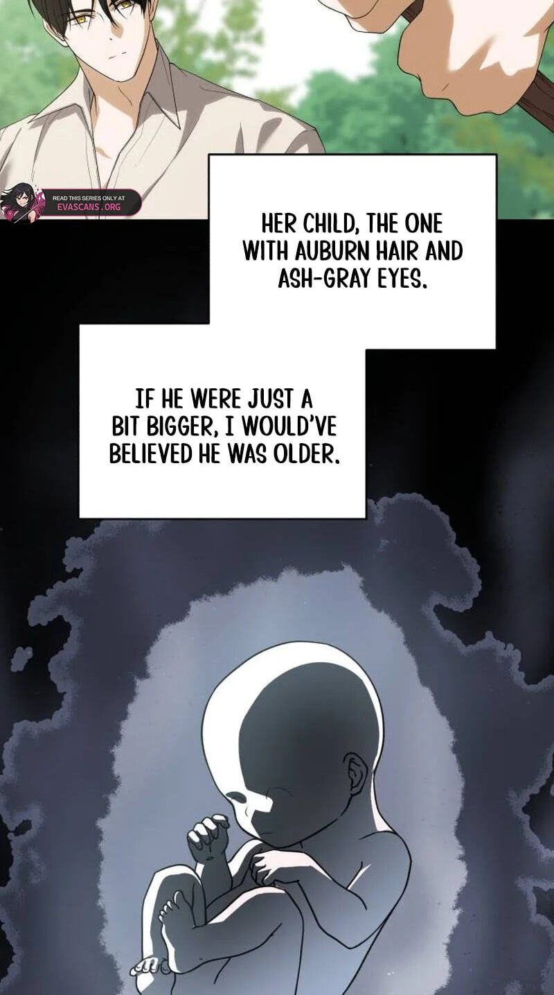 Unforeseen Engagement Chapter 47 page 8 - 