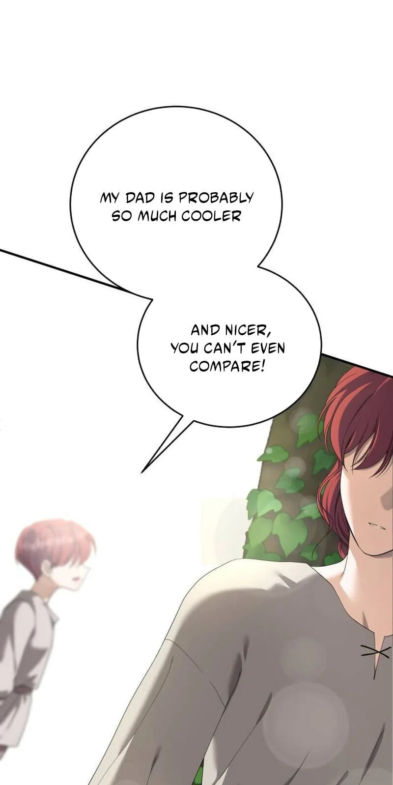 Unforeseen Engagement Chapter 47 page 71 - 
