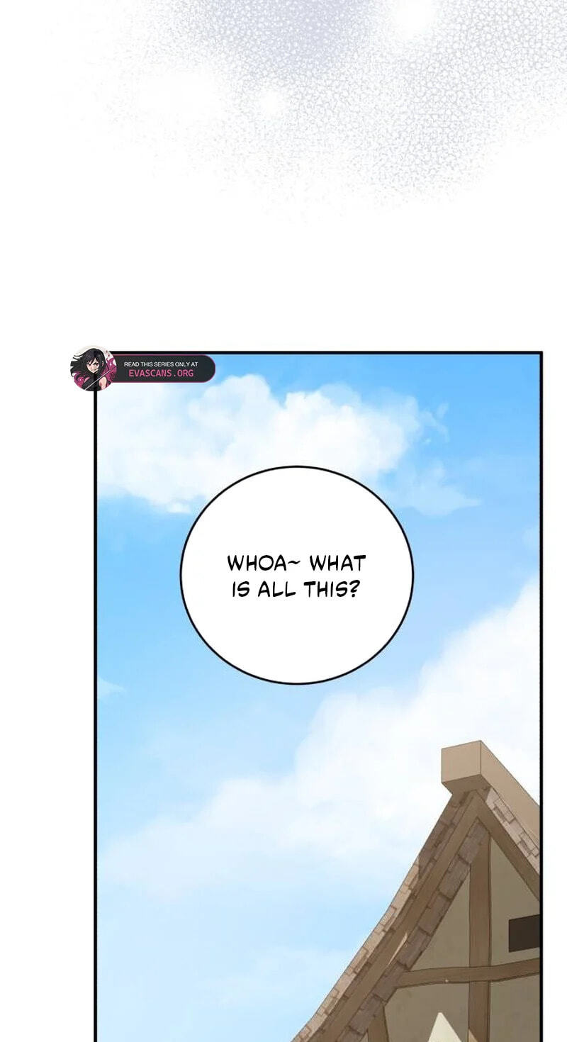 Unforeseen Engagement Chapter 47 page 73 - 