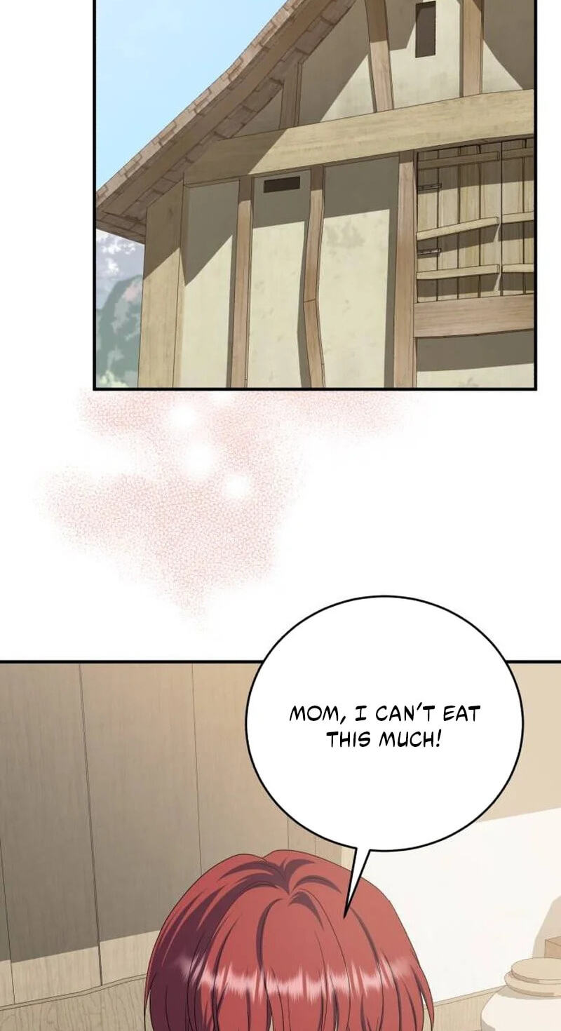 Unforeseen Engagement Chapter 47 page 74 - 