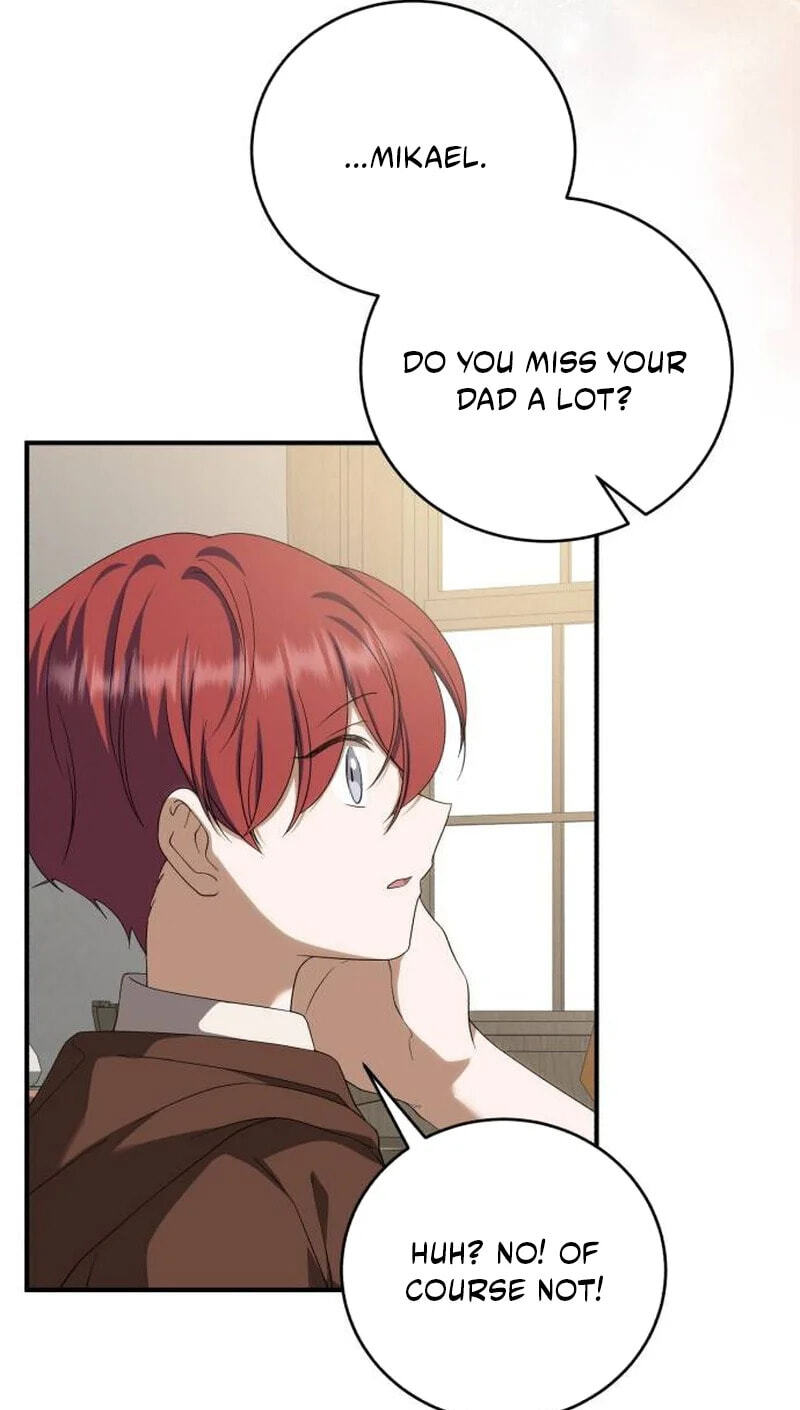 Unforeseen Engagement Chapter 47 page 78 - 