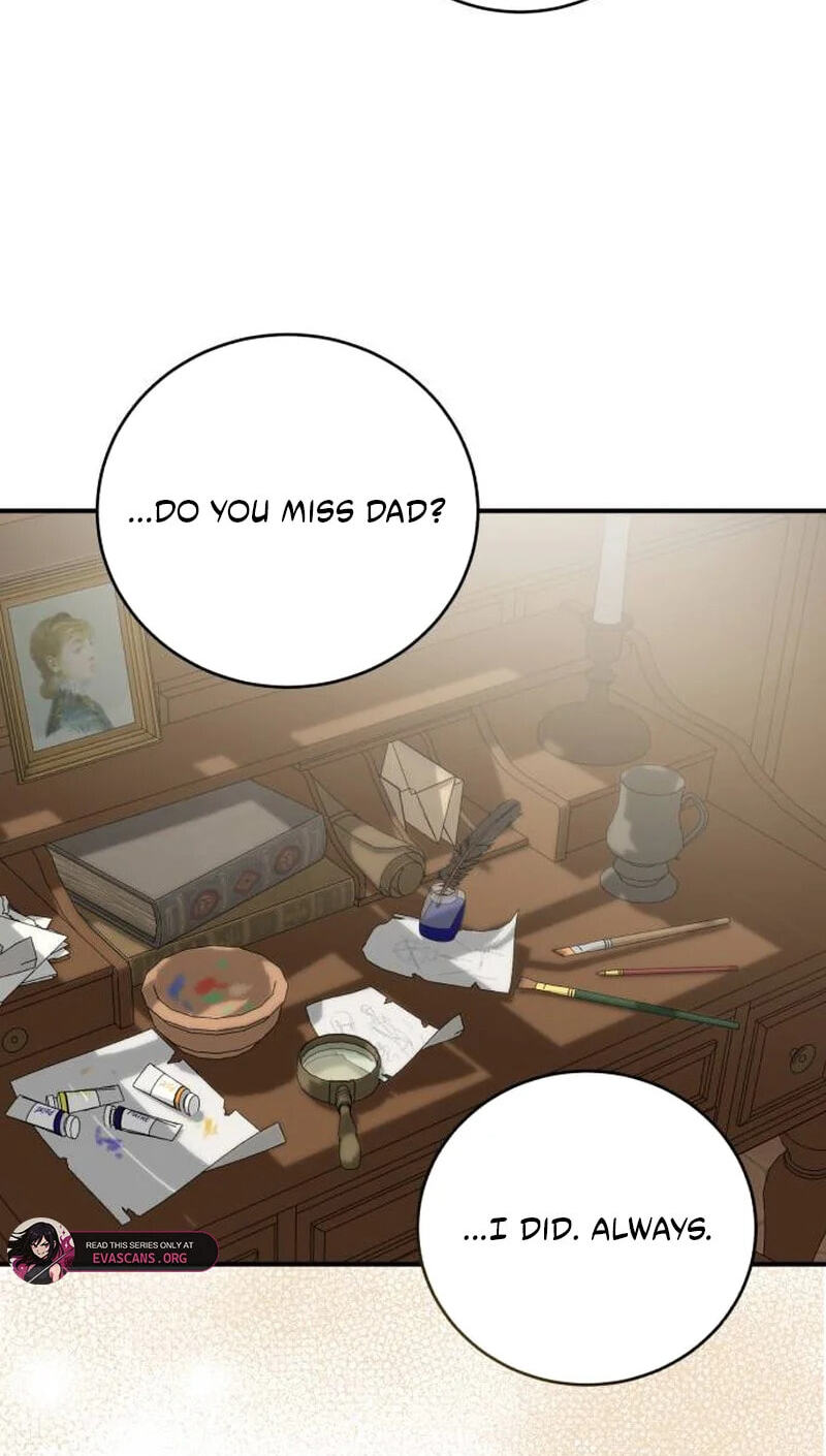 Unforeseen Engagement Chapter 47 page 79 - 