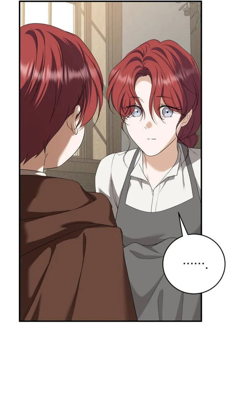 Unforeseen Engagement Chapter 47 page 83 - 