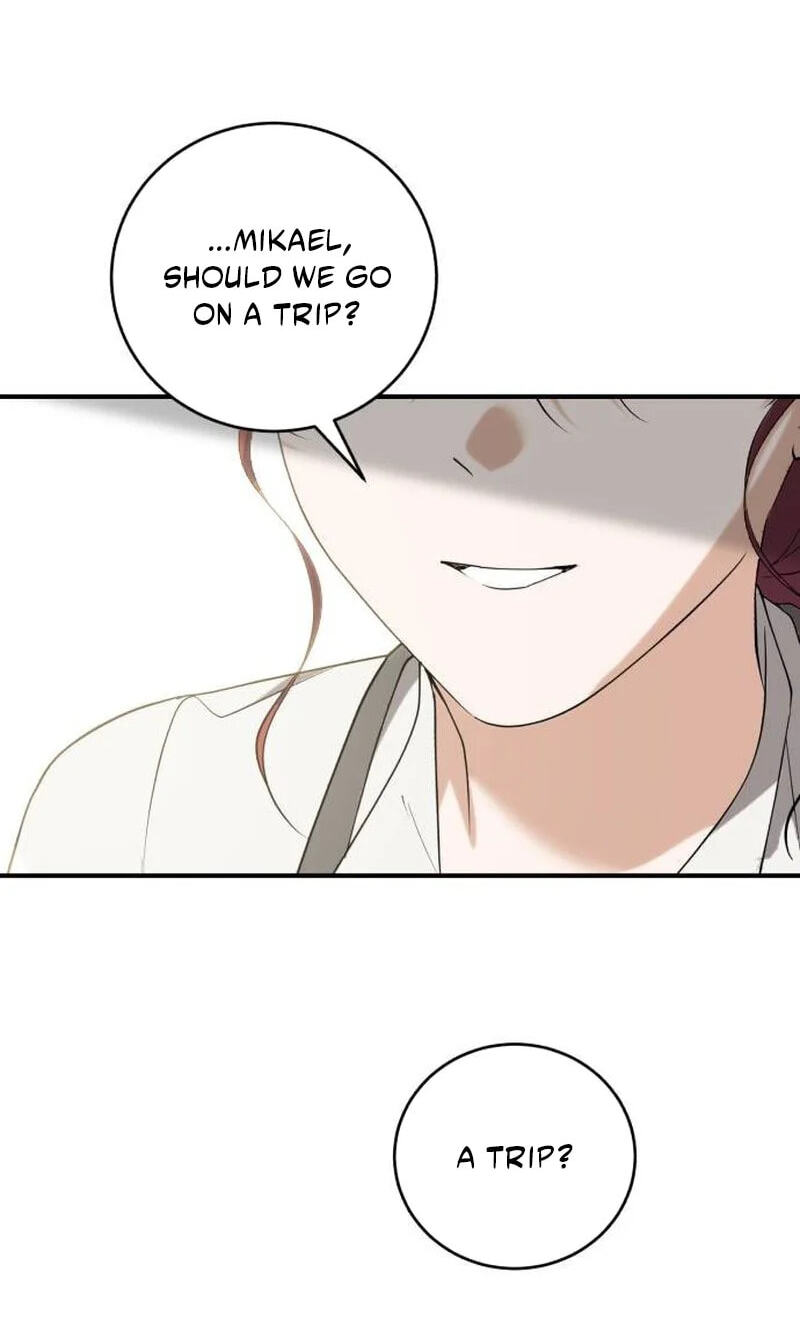 Unforeseen Engagement Chapter 47 page 84 - 