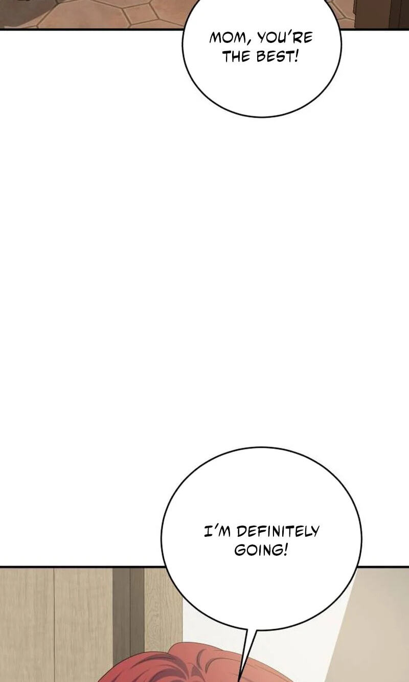 Unforeseen Engagement Chapter 47 page 86 - 