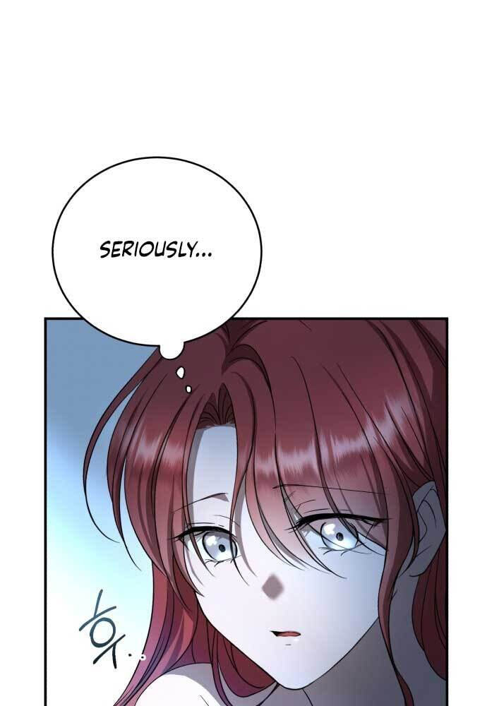 Unforeseen Engagement Chapter 7 page 34 - 
