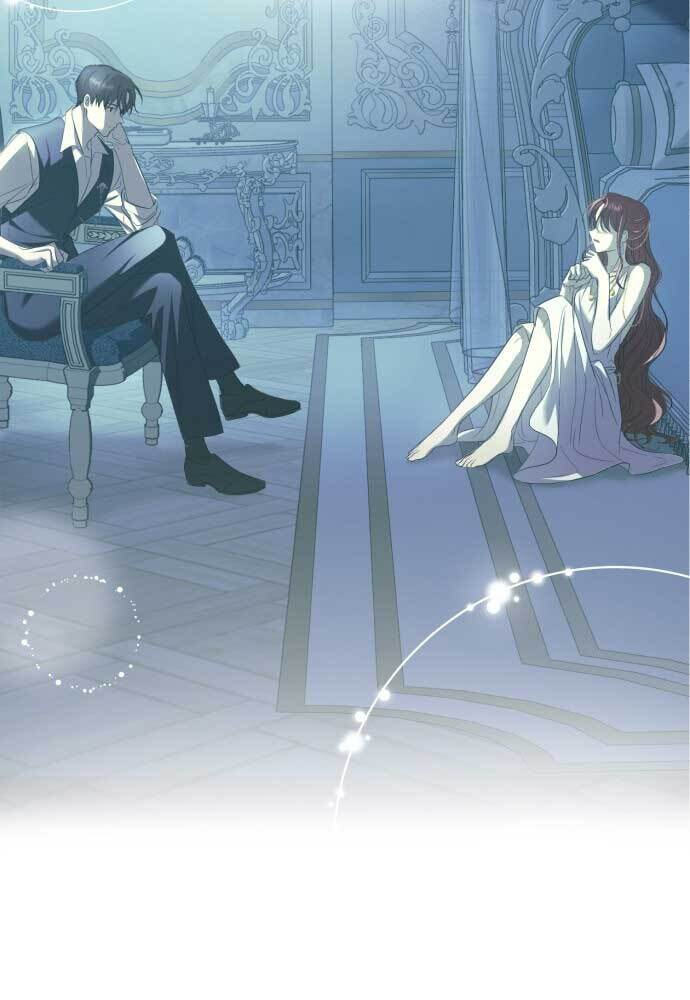 Unforeseen Engagement Chapter 7 page 47 - 