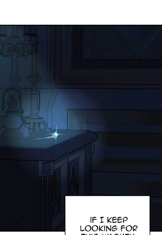 Unforeseen Engagement Chapter 7 page 64 - 