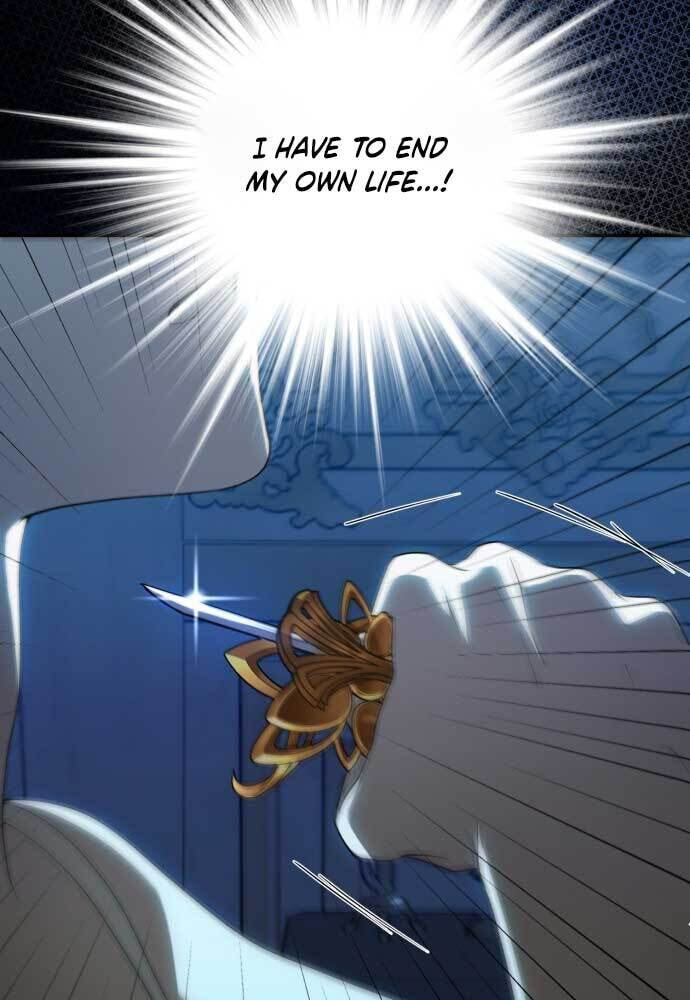 Unforeseen Engagement Chapter 7 page 75 - 