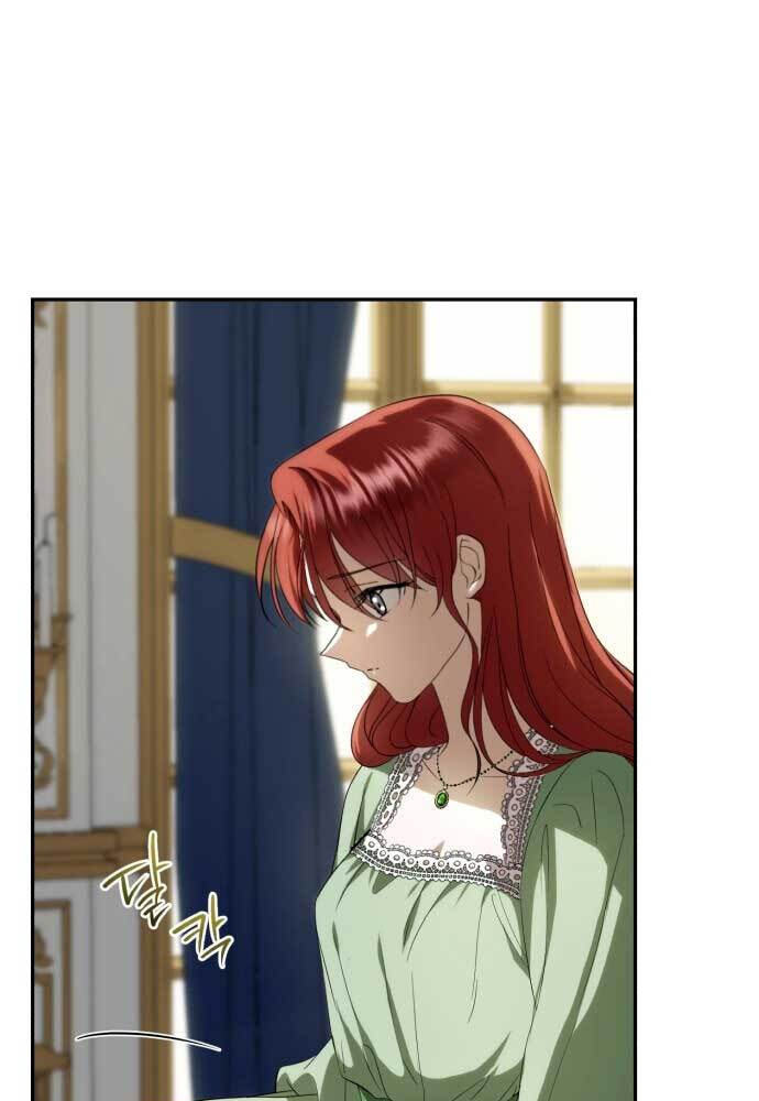 Unforeseen Engagement Chapter 8 page 11 - 