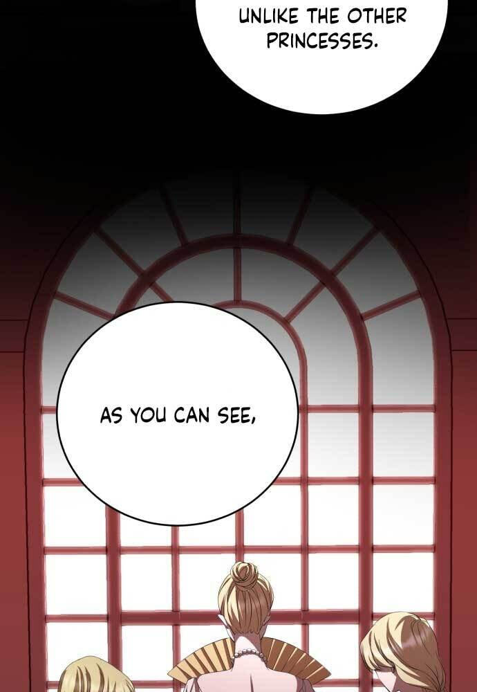 Unforeseen Engagement Chapter 8 page 102 - 