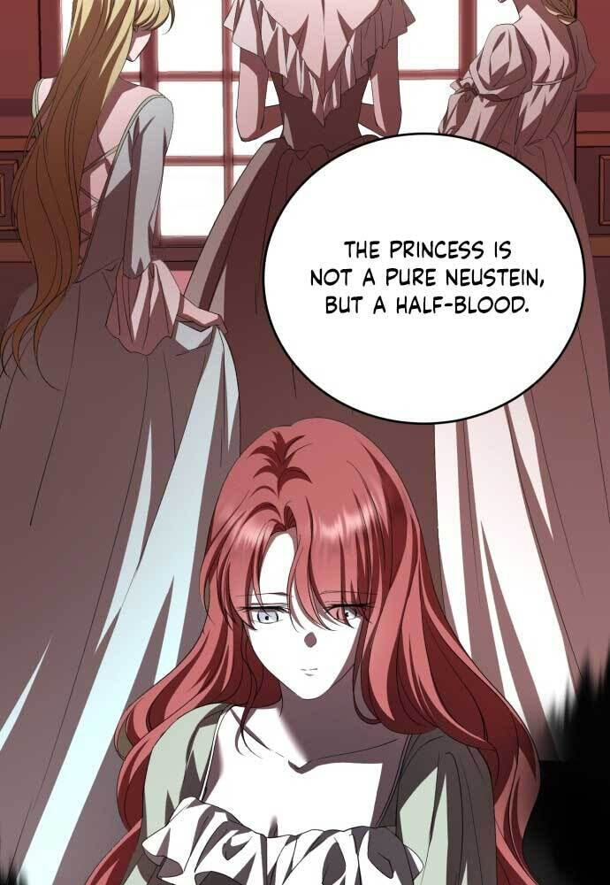 Unforeseen Engagement Chapter 8 page 103 - 