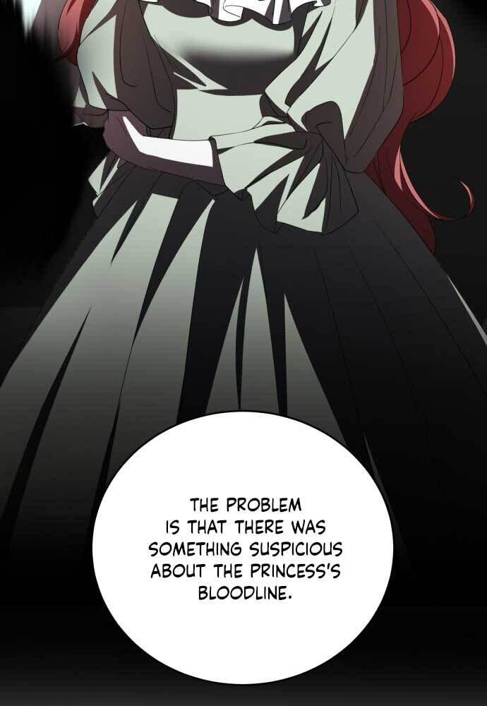 Unforeseen Engagement Chapter 8 page 104 - 