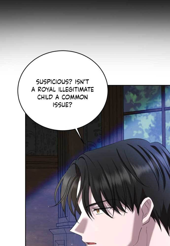 Unforeseen Engagement Chapter 8 page 105 - 