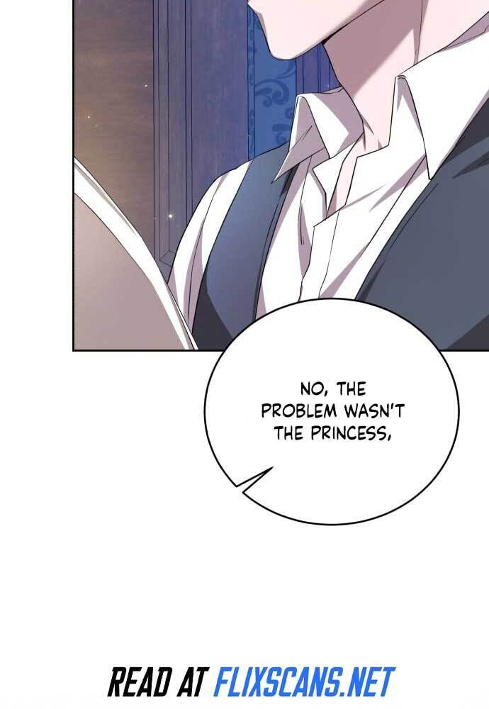 Unforeseen Engagement Chapter 8 page 106 - 