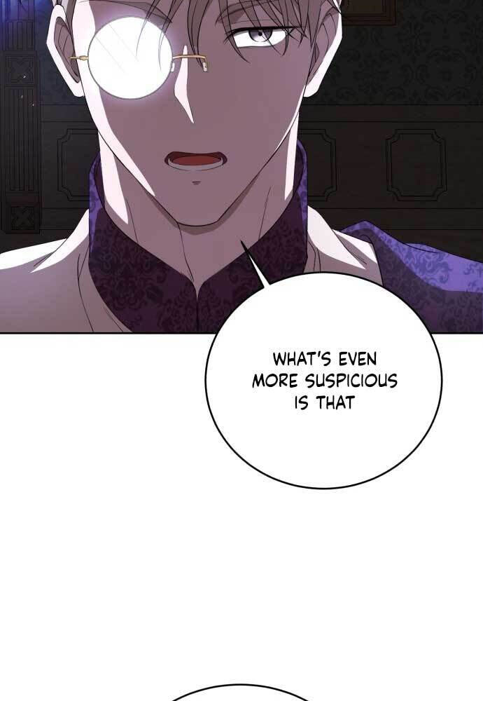 Unforeseen Engagement Chapter 8 page 112 - 