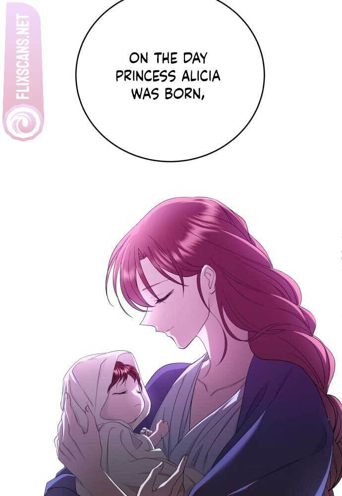 Unforeseen Engagement Chapter 8 page 113 - 