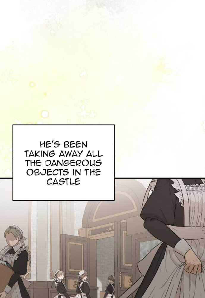 Unforeseen Engagement Chapter 8 page 16 - 