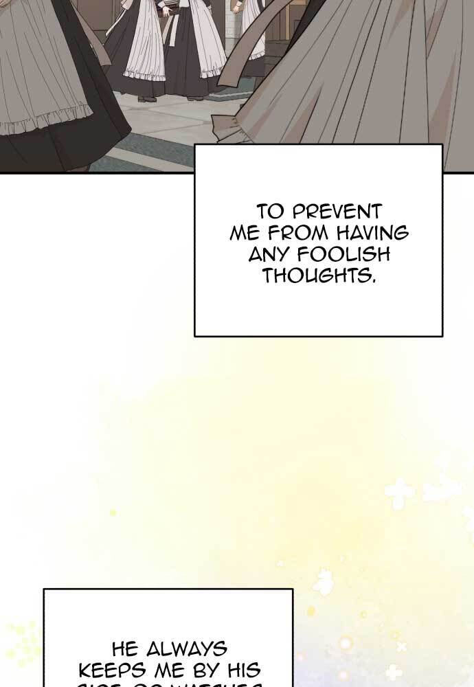 Unforeseen Engagement Chapter 8 page 17 - 
