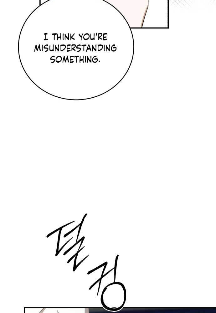 Unforeseen Engagement Chapter 8 page 26 - 