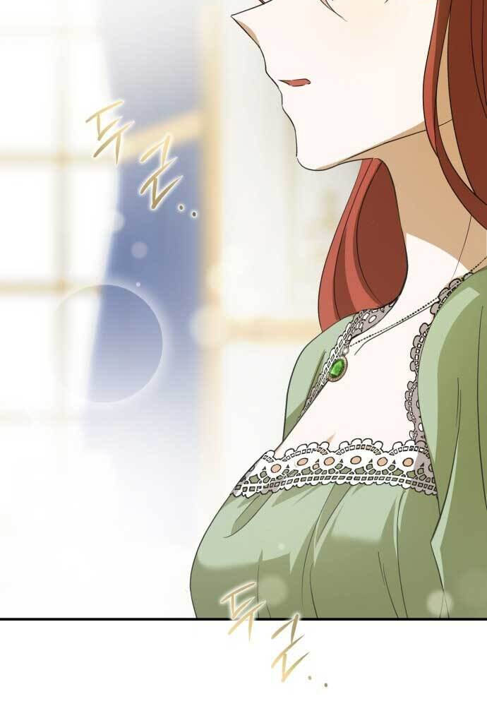 Unforeseen Engagement Chapter 8 page 32 - 