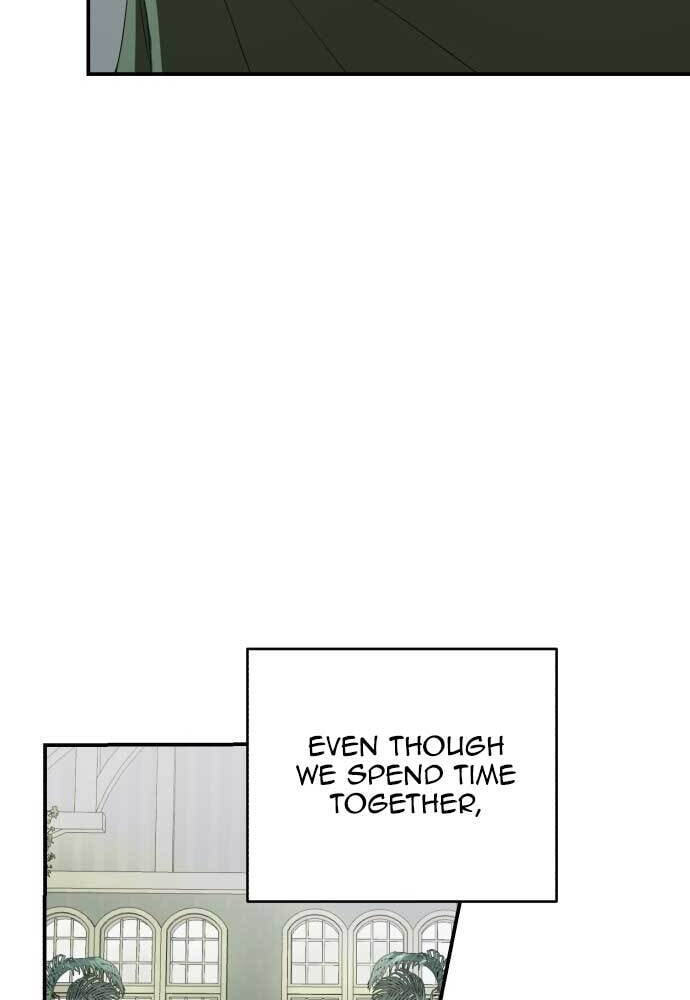 Unforeseen Engagement Chapter 8 page 34 - 