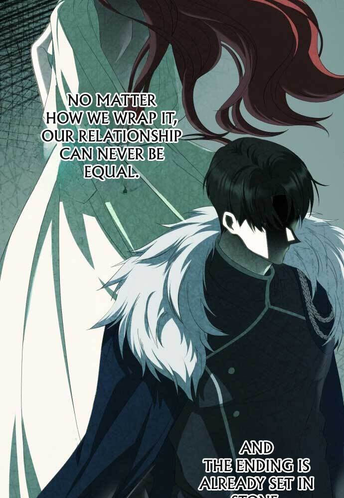 Unforeseen Engagement Chapter 8 page 37 - 